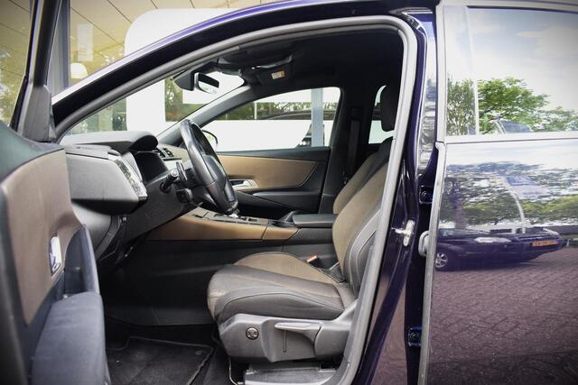 DS DS 7 Crossback