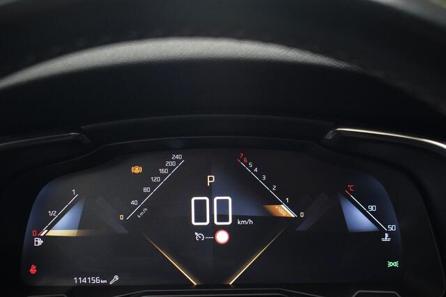 DS DS 7 Crossback