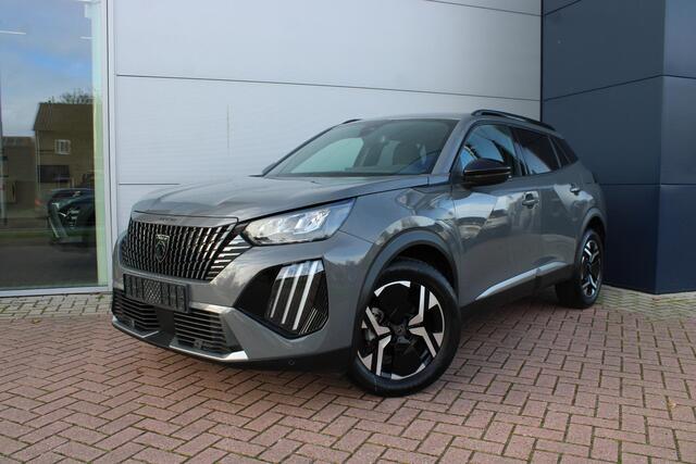 Peugeot 2008 100pk Allure Airco Carplay PDC V+A 10.964km Nieuwstaat