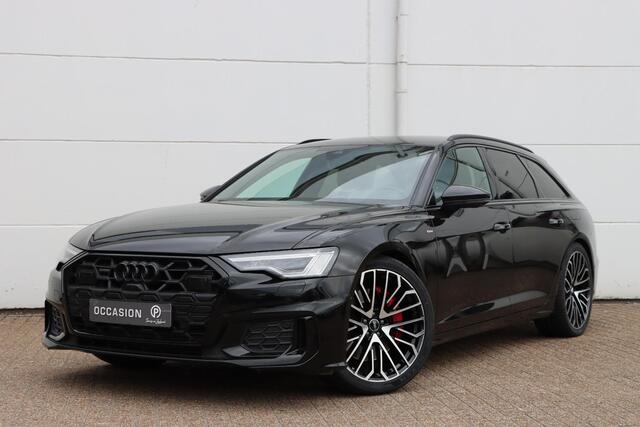 Audi A6 5 TFSIe Quattro S-Line Edition S-Tronic 367pk | SOH 88,5% |