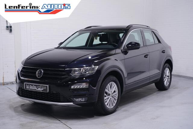Volkswagen T-Roc Eig. NAP Navi Clima  PDC v+a