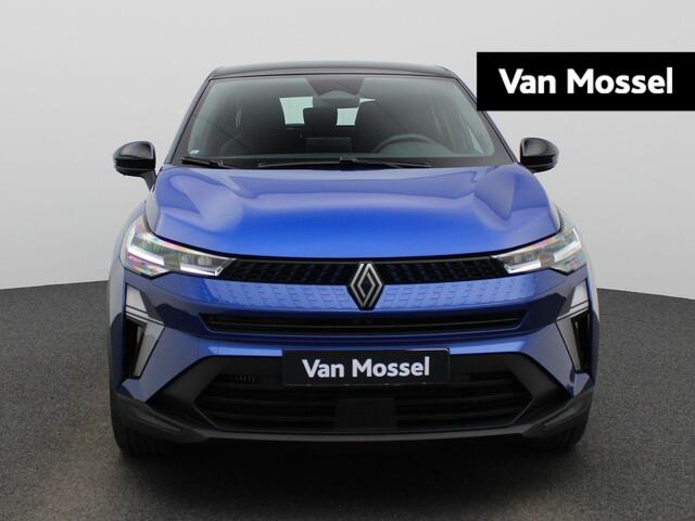 Renault Captur olution | Navigatie | Parkeersensoren | Airco