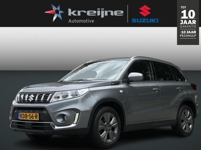 Suzuki Vitara t Select