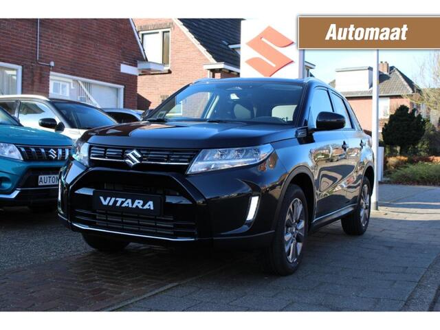 Suzuki Vitara at
