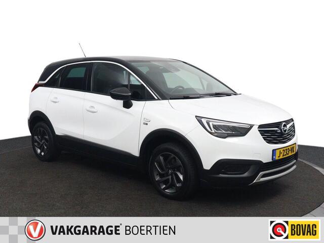 Opel Crossland X n 2020