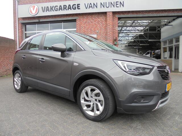 Opel Crossland X n aut6||ECC||PDC||Rijklaar||