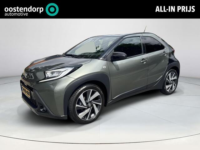 Toyota Aygo MT Envy | 06-10141018 Voor meer informatie