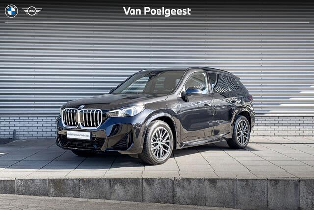 BMW X1 25e