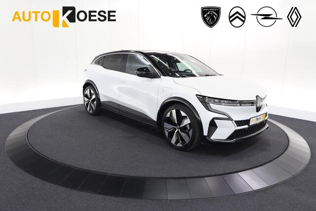 Renault Megane timum Charge Techno | SOH 95,1% | 360 Camera| Adaptieve Cruise Control | Dodehoekdetectie