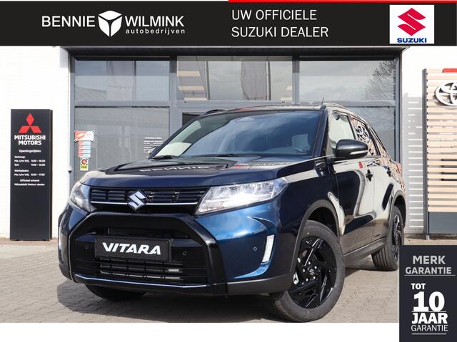Suzuki Vitara t Special Edition