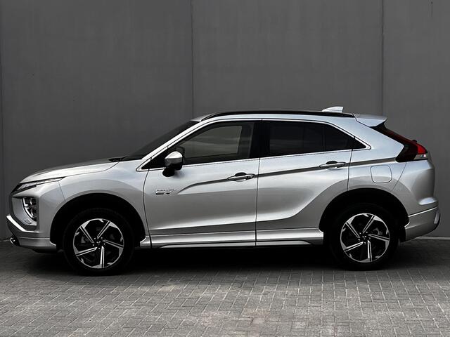 Mitsubishi Eclipse