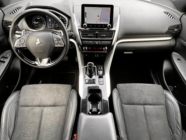 Mitsubishi Eclipse