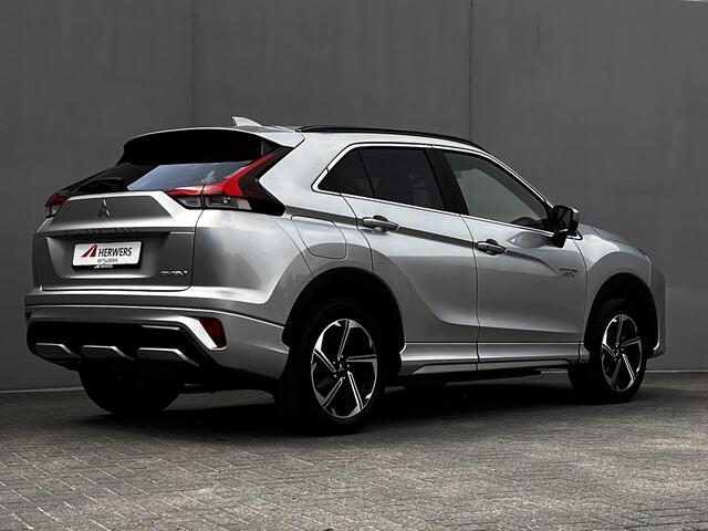 Mitsubishi Eclipse