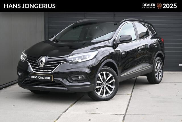 Renault Kadjar ack Edition | AUTOMAAT | STOELVERWARMING | BOSE | CAMERA | NAVI | ADAPT. CRUISE CONTROL | CLIMATE CONTROL | PDC | LMV