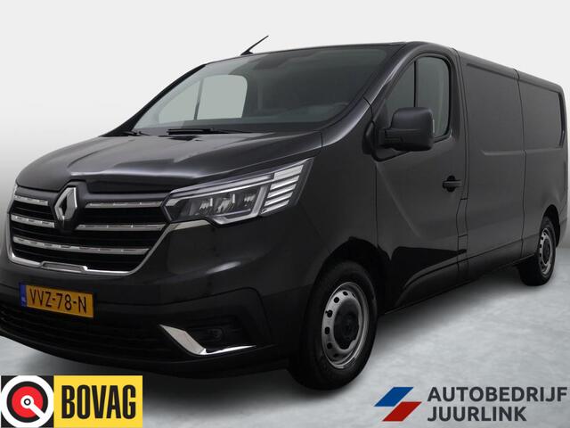 Renault Trafic L2 EURO 6 Comfort Trekhaak/Airco/ 3.Zits/CarPlay/BPM Vrij