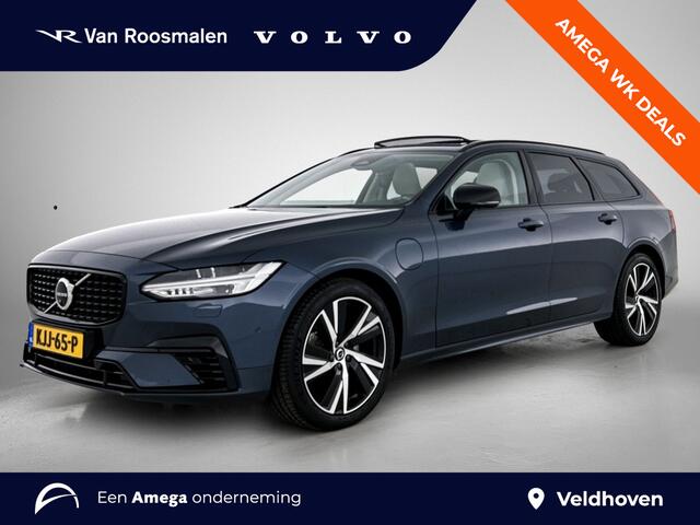 Volvo V90 D UItimate Dark