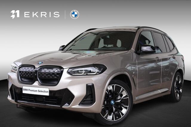 BMW X3 Panoramadak | Stoelverwarming | Trekhaak