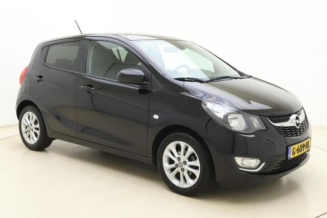 Opel Karl