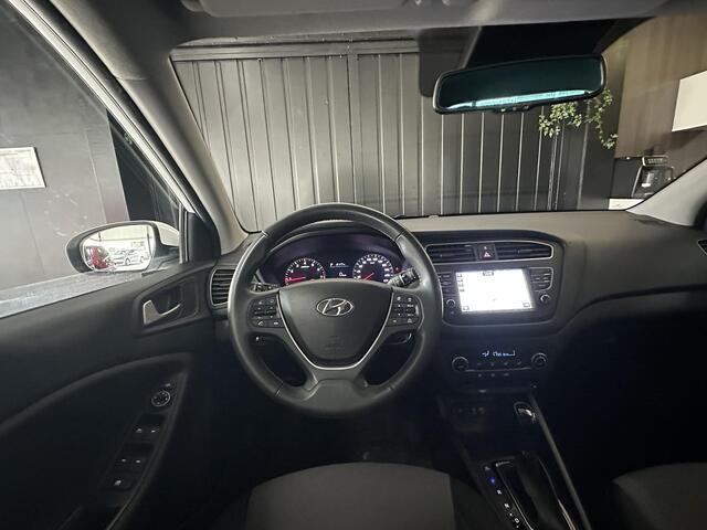 Hyundai I 20