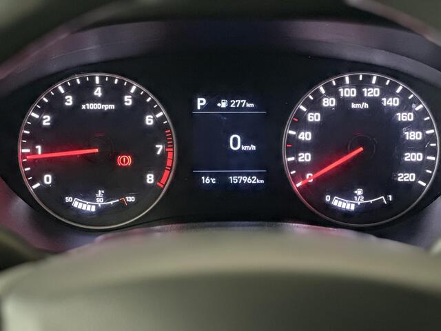 Hyundai I 20