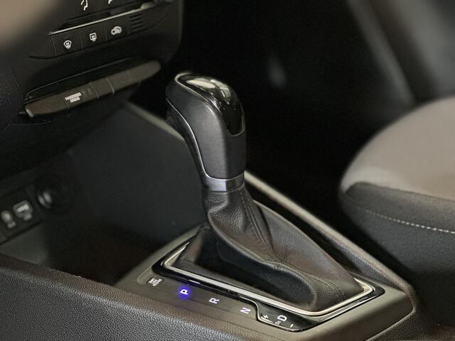 Hyundai I 20