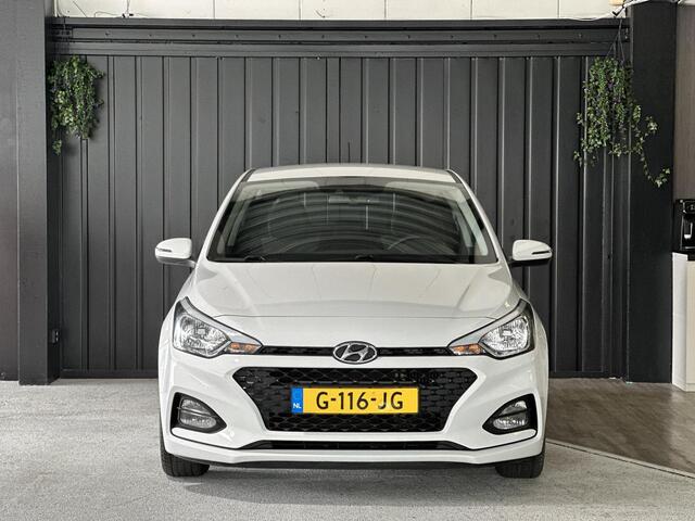 Hyundai I 20