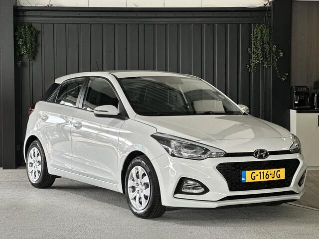 Hyundai I 20