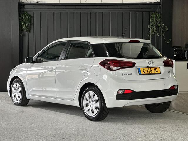 Hyundai I 20