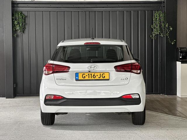 Hyundai I 20