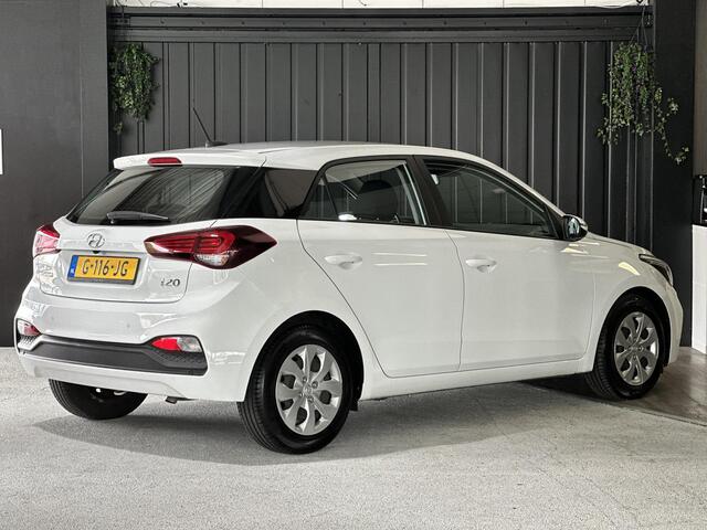 Hyundai I 20