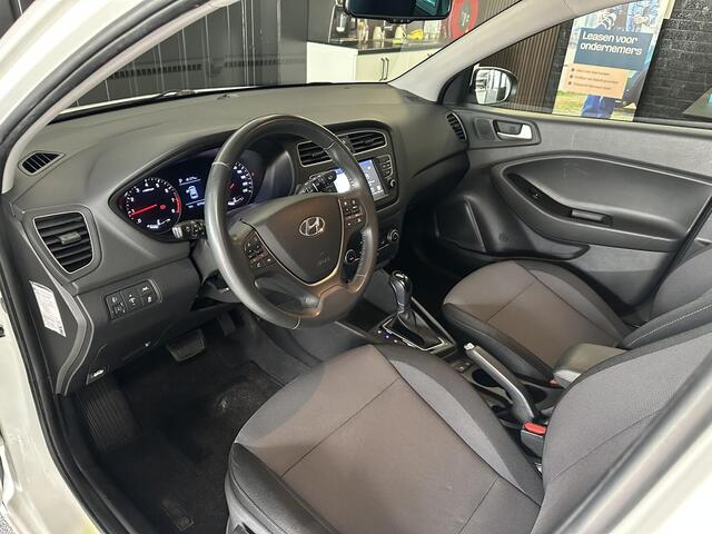 Hyundai I 20