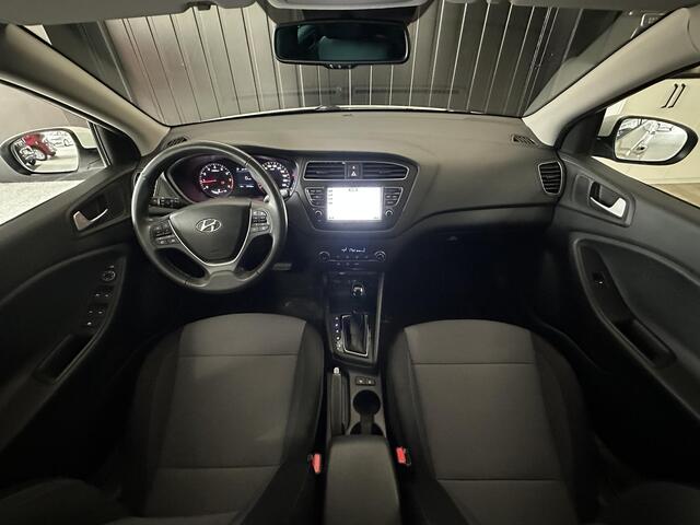Hyundai I 20