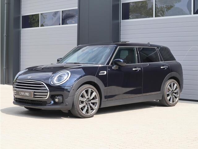 Mini Cooper Clubman