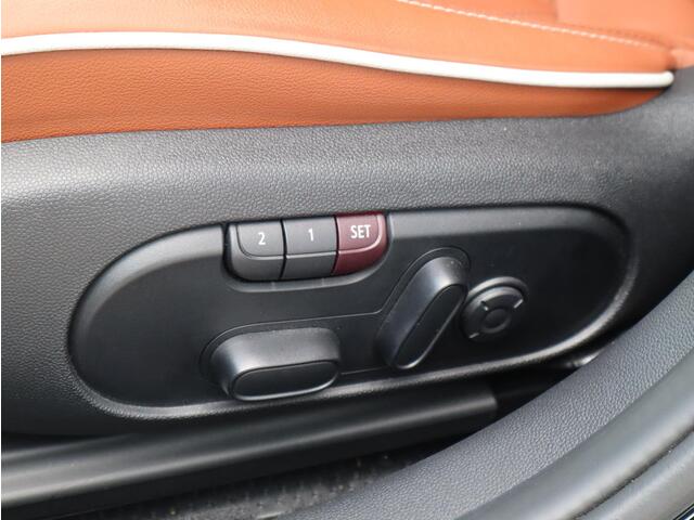 Mini Cooper Clubman
