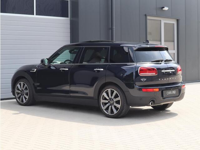 Mini Cooper Clubman