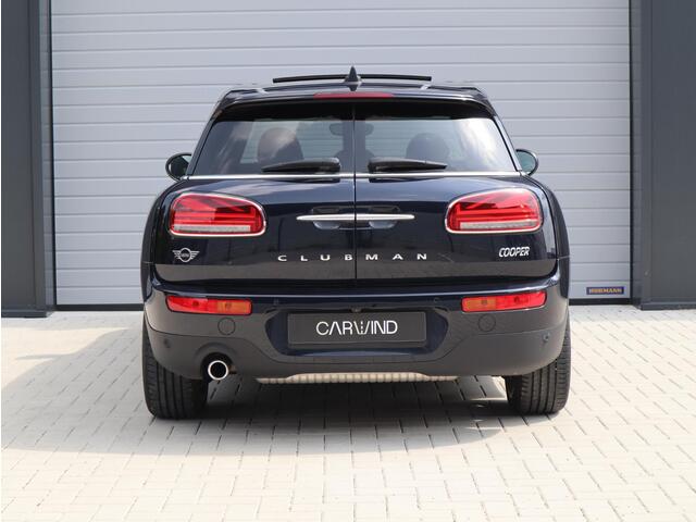 Mini Cooper Clubman