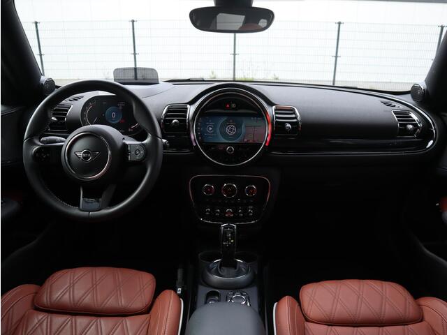 Mini Cooper Clubman