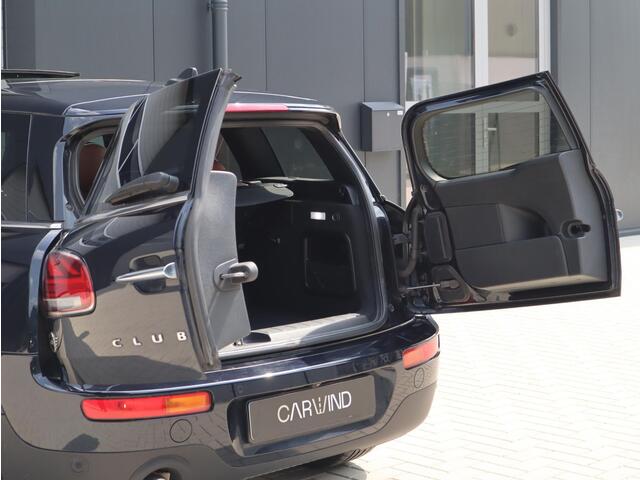 Mini Cooper Clubman