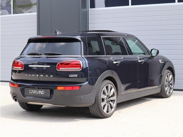 Mini Cooper Clubman