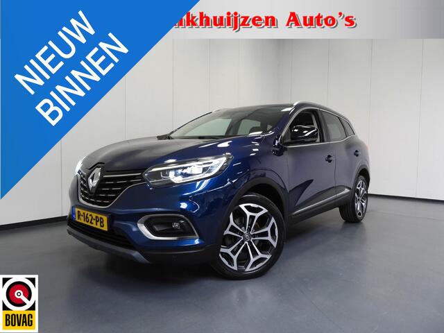 Renault Kadjar ntens NAVI/CAMERA/PANODAK/LED/19"LMV!