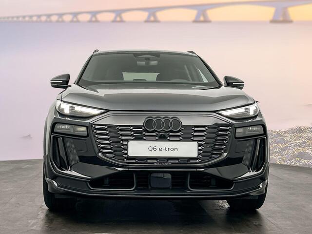Audi Q6