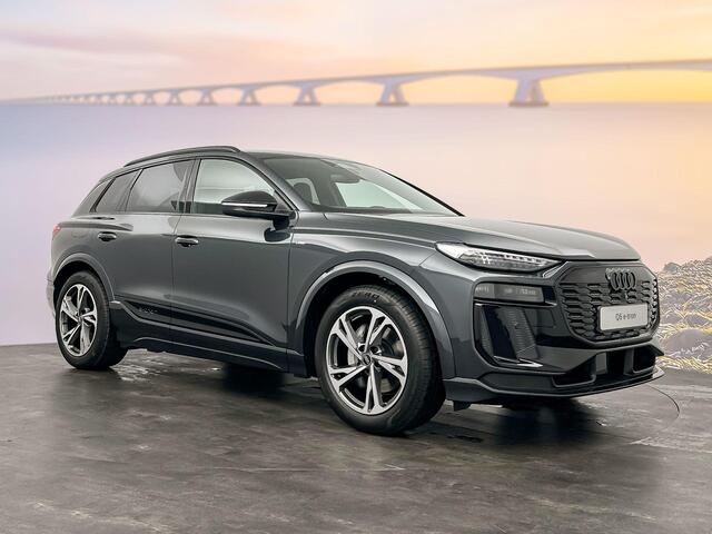 Audi Q6