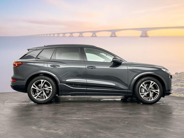 Audi Q6