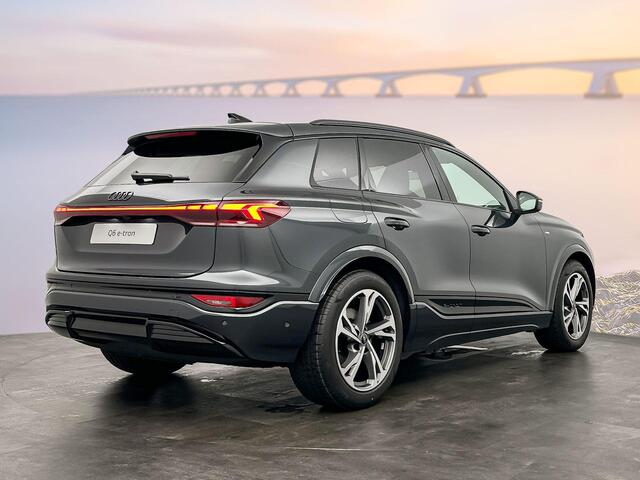 Audi Q6