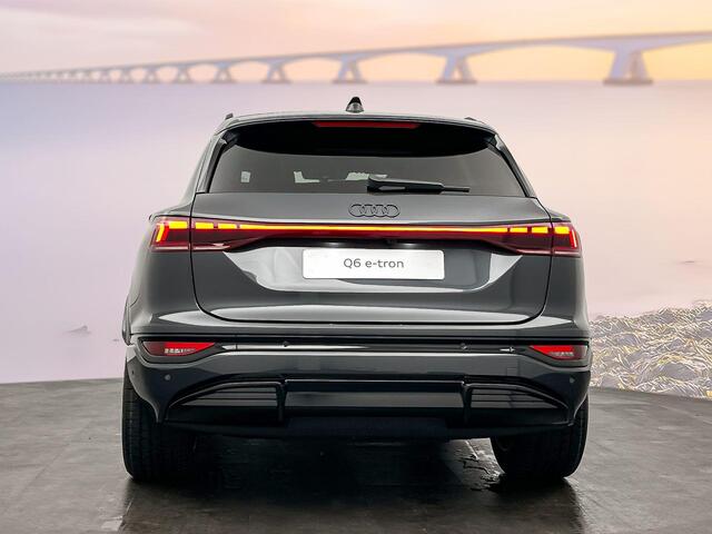 Audi Q6