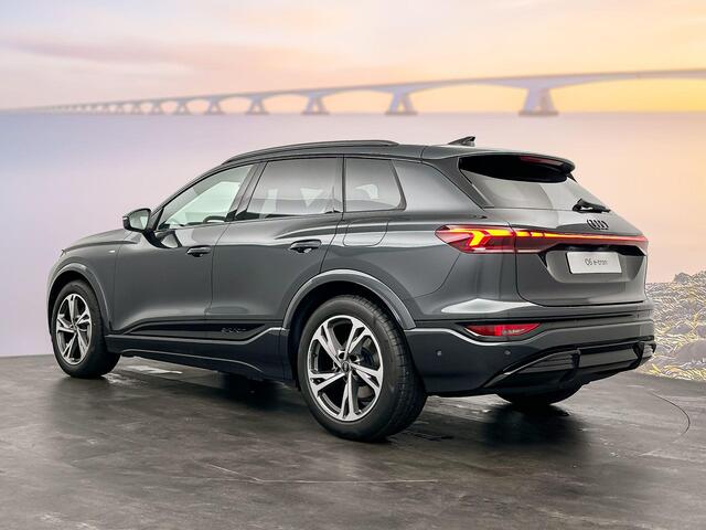 Audi Q6