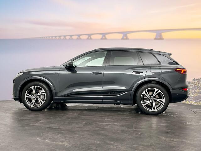 Audi Q6