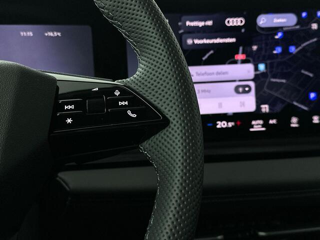 Audi Q6