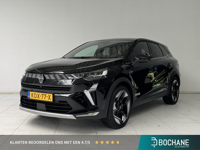 Renault Symbioz hybrid 160 Iconic | Demo | 360° Camera | Adaptive Cruise Control | Navigatie | Stoelverwarming |