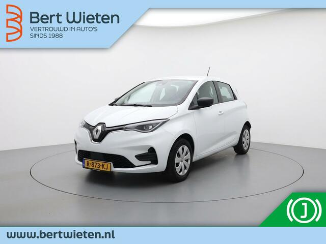 Renault ZOE | Geen import | Koop accu